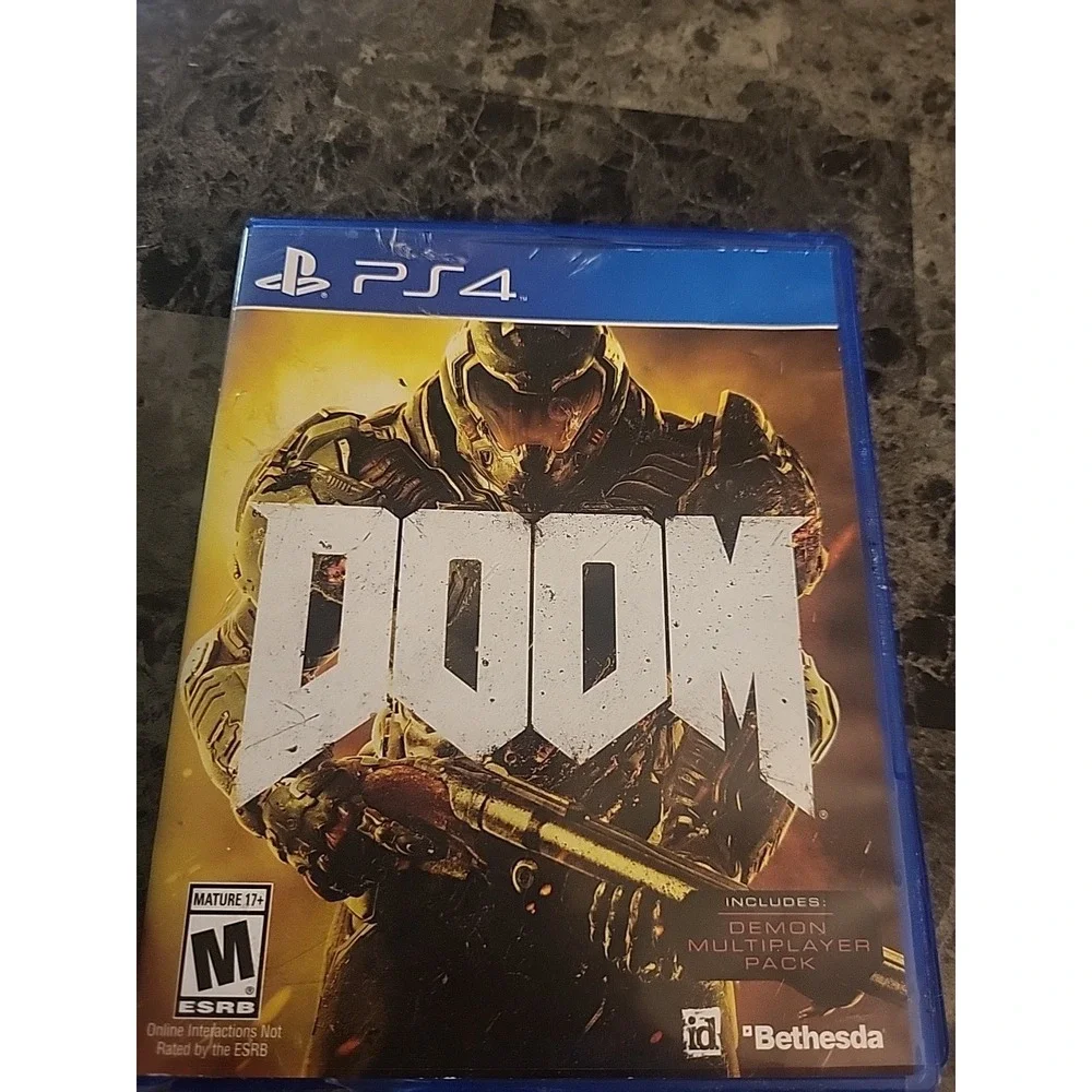 Doom‎